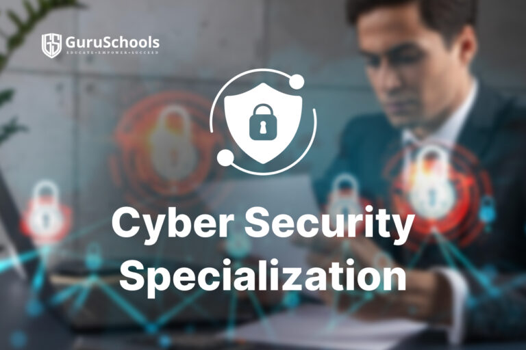 Cybersecurity Specialization in  IT Audit