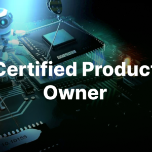 Certified Product Owner