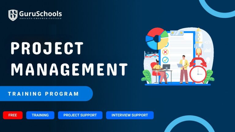 Project Management