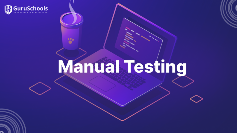 Manual Testing