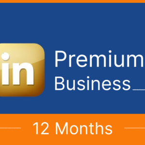 Premium Business-12 Months