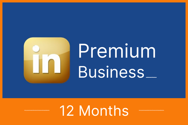 Premium Business-12 Months