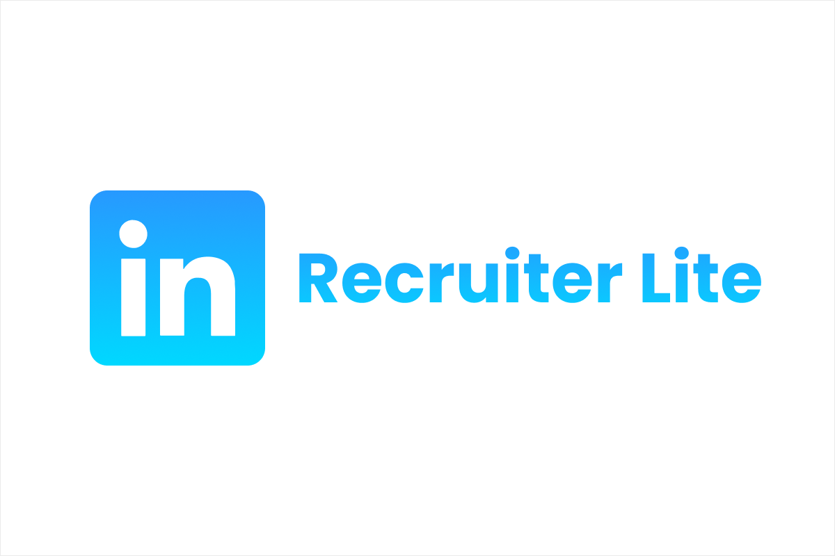 Linkedin Recruiter Lite-12 Months