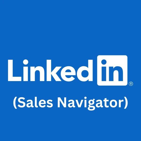 Sales Navigator-12 Months