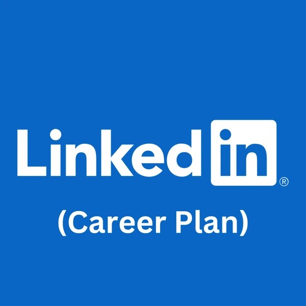 Linkedin Premium Career-12 Months