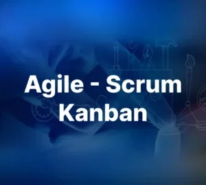 Agile Scrum And Kanban