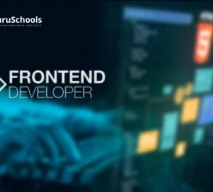 Frontend UI Web Development