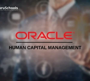 Oracle Fusion HCM