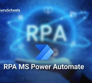 RPA - Power Automate