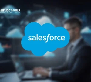 Salesforce Admin
