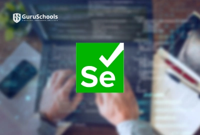 QA-Selenium Automation