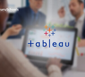 Reporting: Tableau