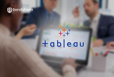 Reporting: Tableau