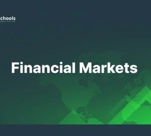 Financial Markets 101