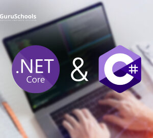 ASP .Net Core & C Sharp