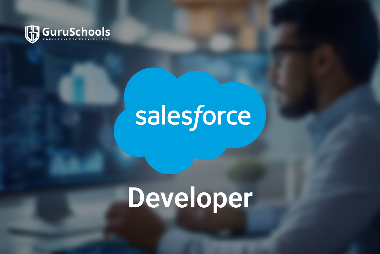 Salesforce Developer